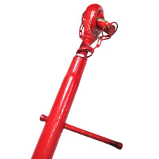 Тяга верхняя (центральная) МТЗ-1221 (пр-во Беларусь, МТЗ)