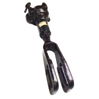 Роскошь регулируемая (1221) (короткая серьга)(пр-во Беларусь,ВЗТОЧ)