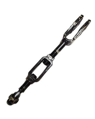 Розкіс навіски лівий(вилка з трьома отворами) МТЗ-1025.2,1025.4,1221(вир-во Білорусь,МТЗ)