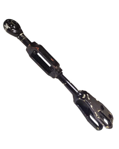 Розкіс навіски лівий(вилка з трьома отворами) МТЗ-1025.2,1025.4,1221(вир-во Білорусь,МТЗ)