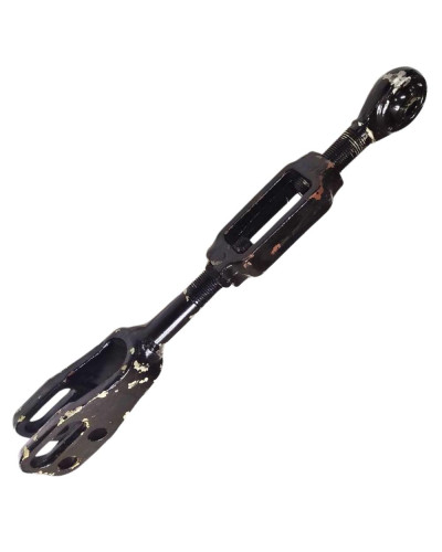 Розкіс навіски лівий(вилка з трьома отворами) МТЗ-1025.2,1025.4,1221(вир-во Білорусь,МТЗ)