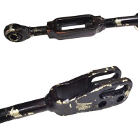 Розкіс навіски лівий(вилка з трьома отворами) МТЗ-1025.2,1025.4,1221(вир-во Білорусь,МТЗ)