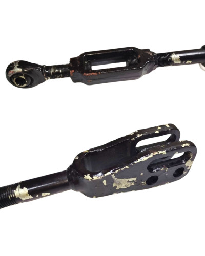 Розкіс навіски лівий(вилка з трьома отворами) МТЗ-1025.2,1025.4,1221(вир-во Білорусь,МТЗ)