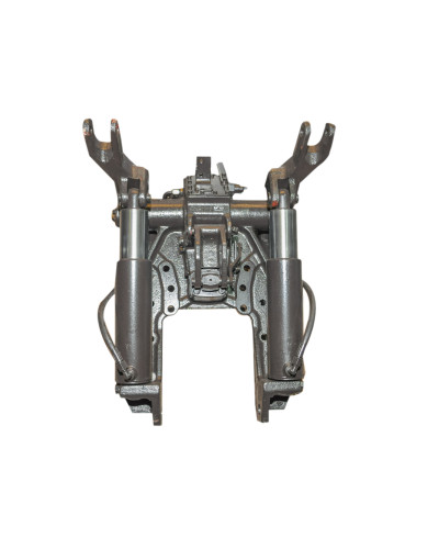 Гидроподъемник (пр-во Беларусь, МТЗ)