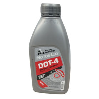 Motor Lux Гальмівна рідина