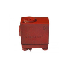 Гідроклапан запобіжний СК-5 Нива, ГА-33000Г