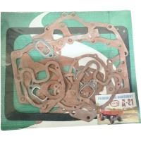 К-кт прокладок двигателя  Д-21(полный) БИКО