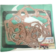 К-кт прокладок двигателя  Д-21(полный) БИКО