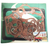 К-кт прокладок двигателя  Д-21(полный) БИКО