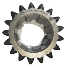 Шестерня Т-40, Т25-1701045 (17/19 зубів)