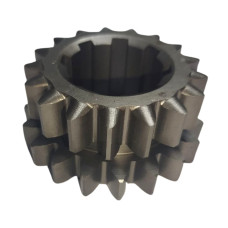 Шестерня Т-40, Т25-1701045 (17/19 зубів)