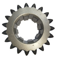 Шестерня Т-40, Т25-1701045 (17/19 зубів)