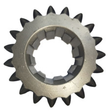 Шестерня Т-40, Т25-1701045 (17/19 зубів)