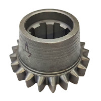 Шестерня 4-ої передачі Т-40 z-21 Т25-1701052Д