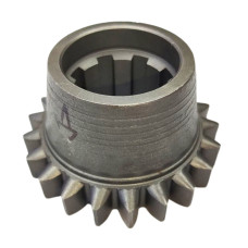 Шестерня 4-ої передачі Т-40 z-21 Т25-1701052Д