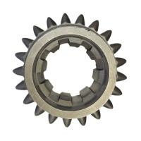 Шестерня 4-ої передачі Т-40 z-21 Т25-1701052Д