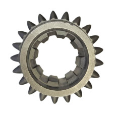 Шестерня 4-ої передачі Т-40 z-21 Т25-1701052Д