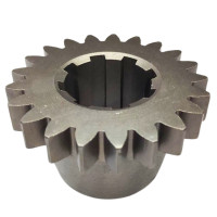 Шестерня 4-ої передачі Т-40 z-21 Т25-1701052Д