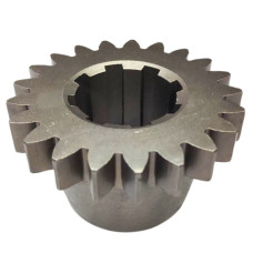 Шестерня 4-ої передачі Т-40 z-21 Т25-1701052Д