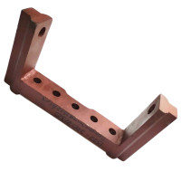 Поперечина МТЗ 1522/1523(вир-во Білорусь,ВЗТЗЧ)