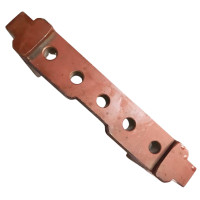 Поперечина МТЗ 1522/1523(вир-во Білорусь,ВЗТЗЧ)