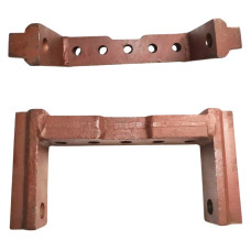 Поперечина МТЗ 1522/1523(пр-во Беларусь,ВЗТОЧ)