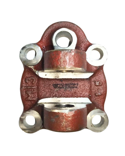 Кришка(вир-во Білорусь,ВЗТЗЧ)