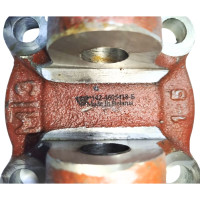 Кришка(вир-во Білорусь,ВЗТЗЧ)