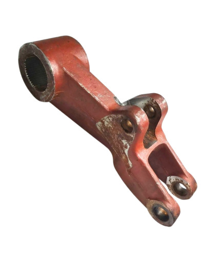 Важіль лівий (вир-во Білорусь,САЗ)