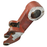 Важіль лівий (вир-во Білорусь,САЗ)