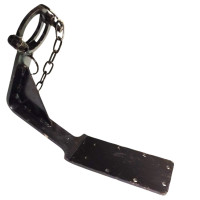 Кронштейн тяги верхньої(вир-во Білорусь,МТЗ)