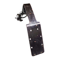 Кронштейн тяги верхньої(вир-во Білорусь,МТЗ)