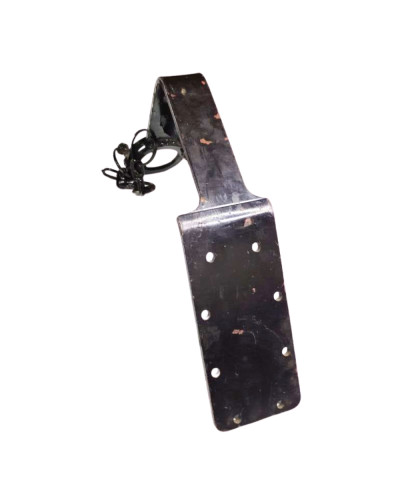 Кронштейн тяги верхньої(вир-во Білорусь,МТЗ)