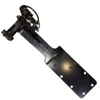 Кронштейн тяги верхньої(вир-во Білорусь,МТЗ)