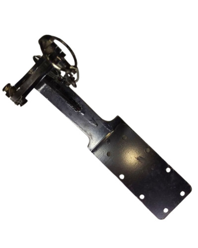 Кронштейн тяги верхньої(вир-во Білорусь,МТЗ)