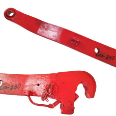 Тяга навески нижняя правая МТЗ-1523,2022 (пр-во Беларусь,МТЗ)