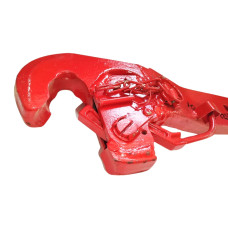 Тяга навески нижняя правая МТЗ-1523,2022 (пр-во Беларусь,МТЗ)