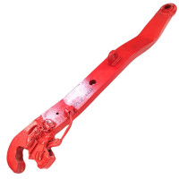 Тяга навіски нижня ліва МТЗ-1523,2022 (вир-во Білорусь,МТЗ)