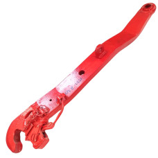 Тяга навески нижняя левая МТЗ-1523,2022 (пр-во Беларусь,МТЗ)