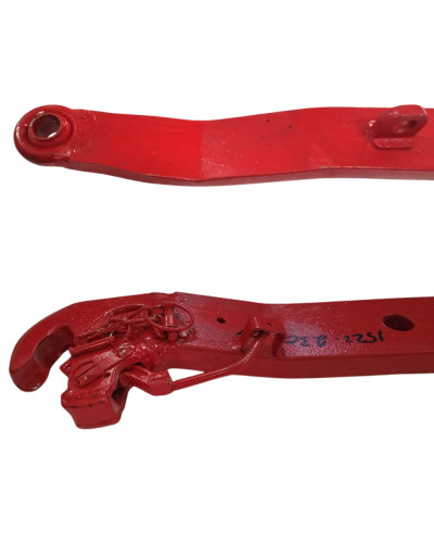 Тяга навіски нижня ліва МТЗ-1523,2022 (вир-во Білорусь,МТЗ)