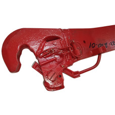 Тяга навески нижняя левая МТЗ-1523,2022 (пр-во Беларусь,МТЗ)