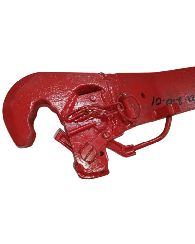 Тяга навіски нижня ліва МТЗ-1523,2022 (вир-во Білорусь,МТЗ)