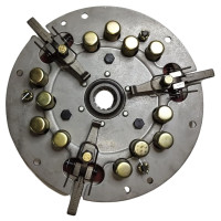 Корзина зчеплення в зборі Т-25, 25.21.031 А