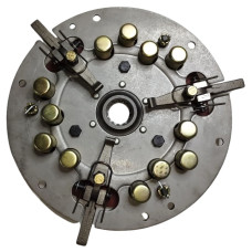 Корзина зчеплення в зборі Т-25, 25.21.031 А