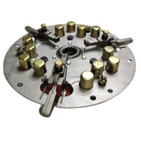 Корзина зчеплення в зборі Т-25, 25.21.031 А