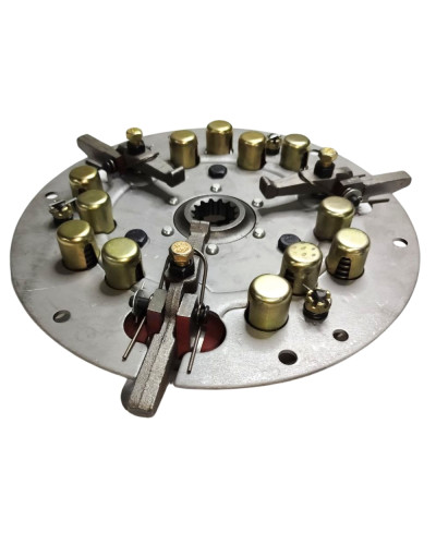 Корзина зчеплення в зборі Т-25, 25.21.031 А