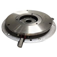 Корзина зчеплення в зборі Т-25, 25.21.031 А