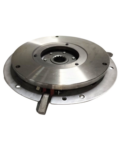 Корзина зчеплення в зборі Т-25, 25.21.031 А