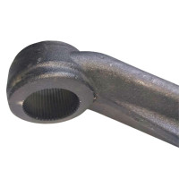 Важіль лівий(вир-во Україна,РЗТ)