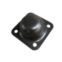 Кришка маточини Т-25, 7,31,136-3